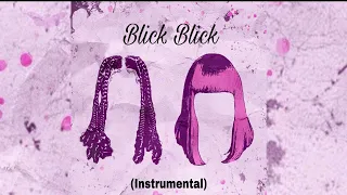 Coi Leray - Blick Blick ft Nicki Minaj (instrumental)