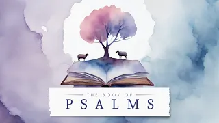 ELLERSLIE CHURCH ONLINE | RENEW | THE BOOK OF PSALMS: WEEK #5