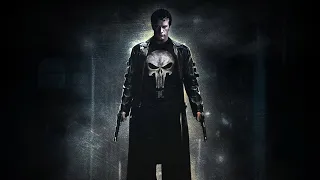 The Punisher (2004) Kill Count