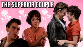 Rizzo and Kenickie Were ALWAYS the Superior Couple | Grease 1 Video Essay