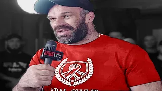 "After LEVAN LOSES to DEVON I WANT TO FACE HIM"-Denis Cyplenkov