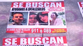 Raw video: Bodies of 8 Mexican call center workers found placed in bags