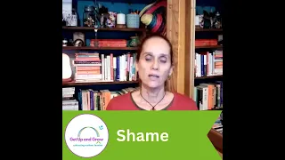 Shame and Post Traumatic Growth