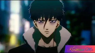 Anime Клип:✖В те минуты когда ты рядом... Я живой✖