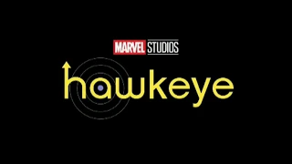 Hawkeye - Teaser " Marvel Action Studio Coming soon