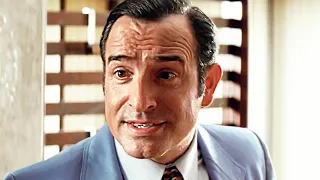 OSS 117 3 Bande Annonce 2 (NOUVELLE, 2021) Jean Dujardin, Comédie