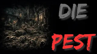 Die Pest | Creepypasta German/Deutsch