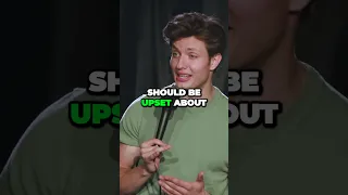 Matt Rife Unleashed: Tackling Cancel Culture with Hilarious Insights!