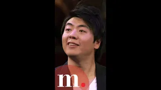 Lang Lang slaying the Turkish March #shorts