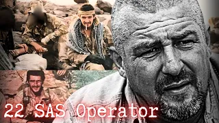 22 SAS Operator 🇬🇧 | Phil Campion | Ep. 264