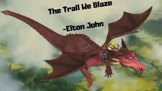 The Trail We Blaze (Non/Disney/DreamWorks Crossover)