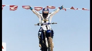 1999 Supercross RD9 Daytona