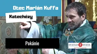 o. Kuffa: Pokánie