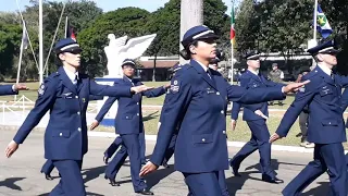 Formatura QSCON 2023   Turma Millenium   São Jose dos Campos - Vdeo Completo