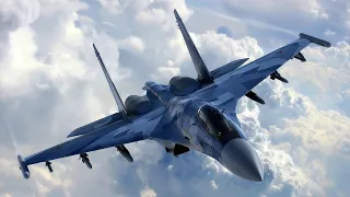 Top 10 Most Expensive Fighter Jets In The World | 2023