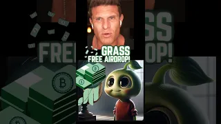 Earn Passive Income with Grass! [FREE AIRDROP]