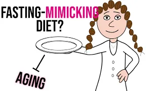 Fasting mimicking diets (how it works and the science behind)