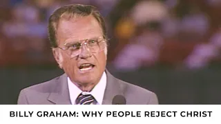 Excuse Me, Please | Billy Graham Classic Sermon