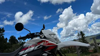 ✌️Nueva XR-190L 2024  || Lo bueno y lo malo - lo que me gusta y lo que no me gusta - fallas 🤦🏻‍♂️