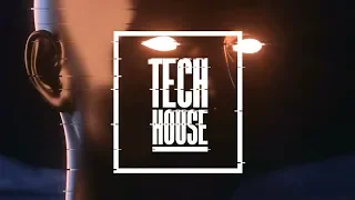 TECH HOUSE MIX 2020 #1