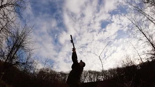 The Shooting Show - Rothwell bird bonanza with Geoff Garrod