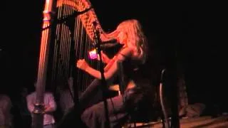 Joanna Newsom - 7/2/04