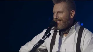 Rory Feek - Gentle Man TV Special Final Performan (March2021 720x486 24P)