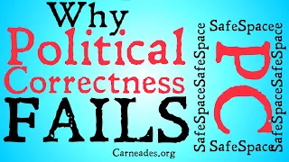 Why Political Correctness Fails