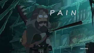 Jerry Smith {I Lost Everything} Edit (Rick And Morty)
