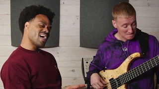 Brady Watt's Bass & Bars Episode 29 ft. Bilal 'Sometimes'