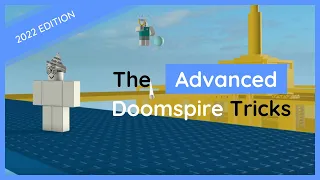 All Doomspire Tricks