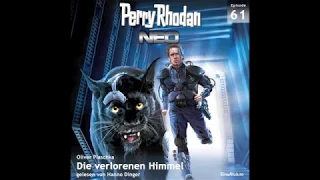 PERRY RHODAN NEO 61 - Hörprobe