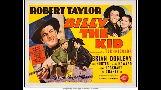 Billy the Kid (1941)