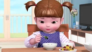 Kongsuni and Friends | Mommy Time | Kids Cartoon | Toy Play | Kids Movies | Kids Videos