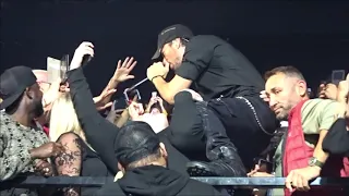 Enrique Iglesias - AccorHotel Arena de Paris, France - 11.11.2018 - 2/2