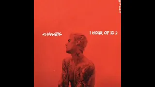 Justin Bieber - Intentions 1 HOUR LOOP