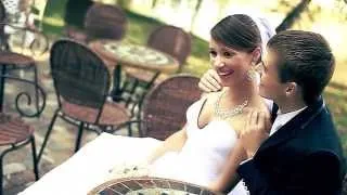 Владимир и Наталья клип свадьба