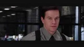 Three Best Lines from The Departed