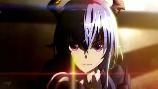 Arknights: Reimei Zensou [AMV/GMV] Jim Yosef x ROY KNOX - Sun Goes Down (Lyrics)