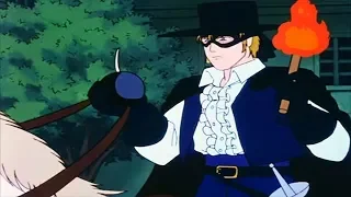 Легенда о Зорро серия | Zorro | Серия 49 | весь эпизод | мультфильмы для детей | Русский Язык