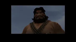 Dynasty Warriors 3: XL - 2 Cutscene that I missing in Meng Huo's 3rd & 6th Stage at Xtreme Version