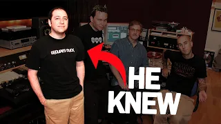 5 Mind-Blowing Blink 182 Production Tricks!