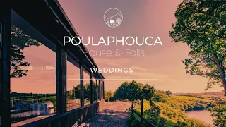 The Barn at Poulaphouca House & Falls, Co. Wicklow - Weddings and Marriage Ceremonies