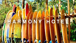 Retro Surf Hotel Legend Put to the Test: Review & Tour