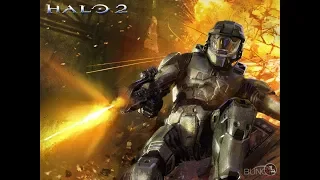 Halo 2 Anniversary (Игрофильм)