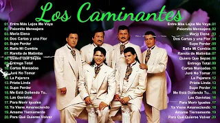 30 Éxitos Románticos de LOS CAMINANTES que Te Inspirarán (30 Romantic Hits LOS CAMINANTES)