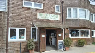 Sunny Jim's Cave Store