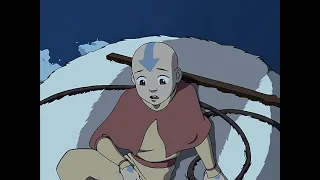 Avatar: The Last Airbender || Boy In The Iceberg || Scene 5 Pt 2