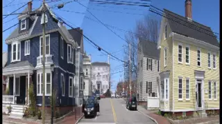 Portsmouth Remembers-African Burying Ground