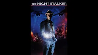 Kolchak The Night Stalker   The Sentry, 1975